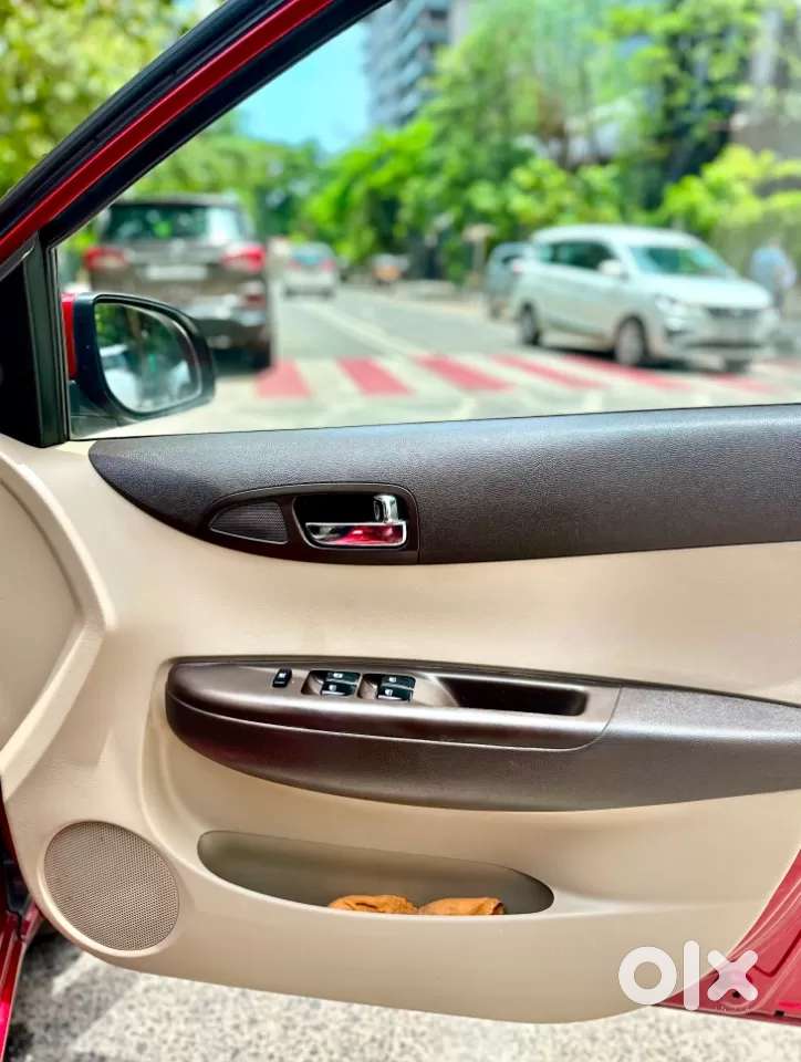 Hyundai Grand I10 1.2 Kappa Magna At, 2017, Petrol
