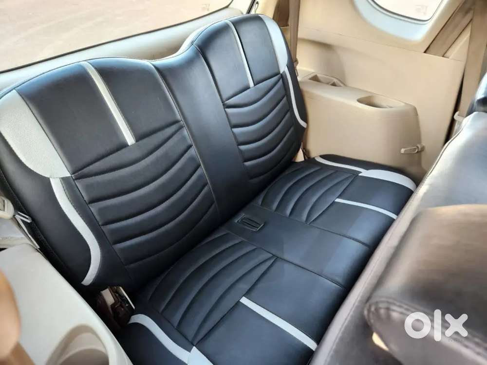 Maruti Suzuki Ertiga 2016