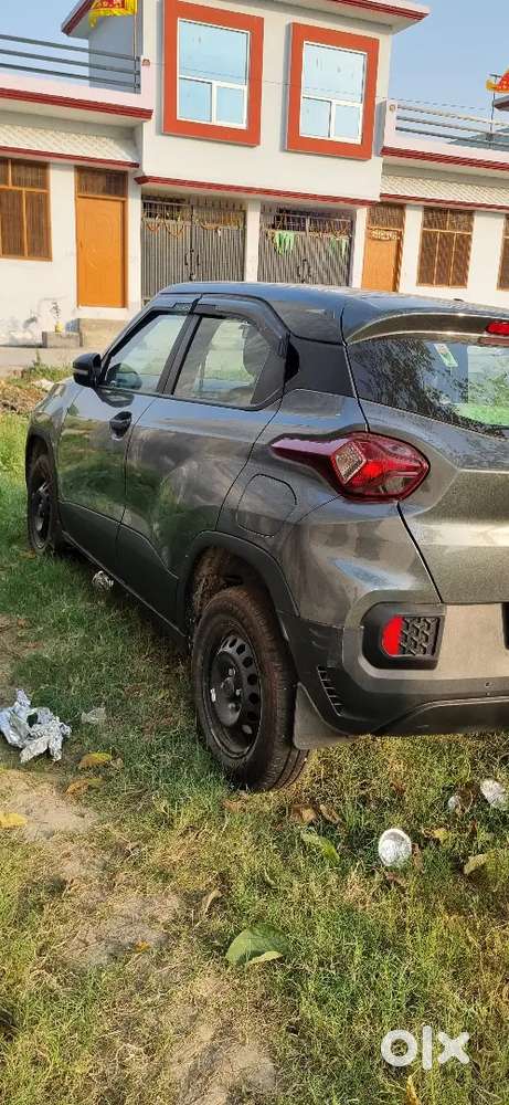 Tata Punch Pure Mt 3 Month Old Only