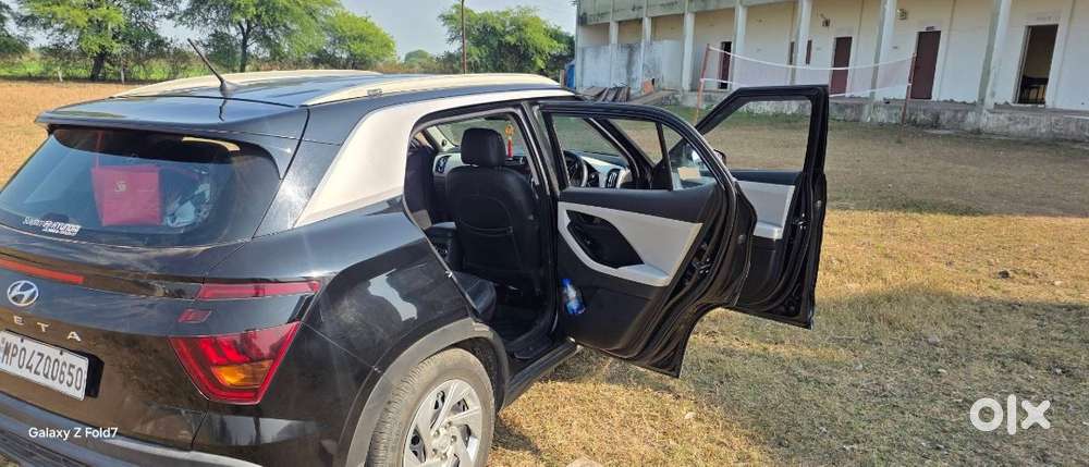 Hyundai Creta N-line 2023