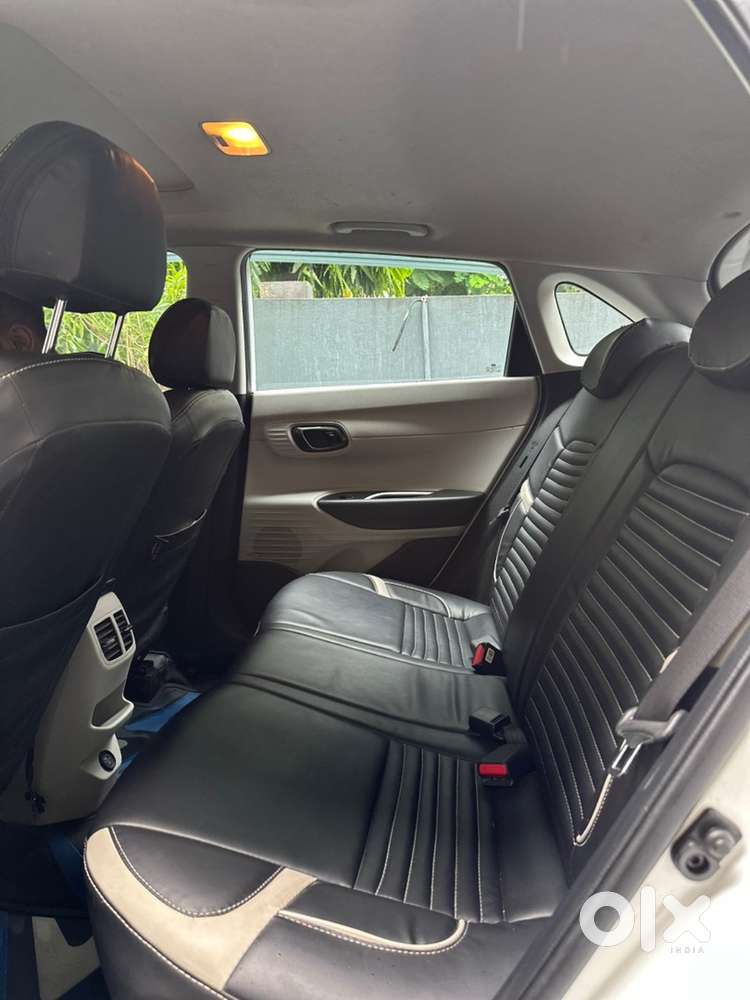 Hyundai New I20 Petrol 2024