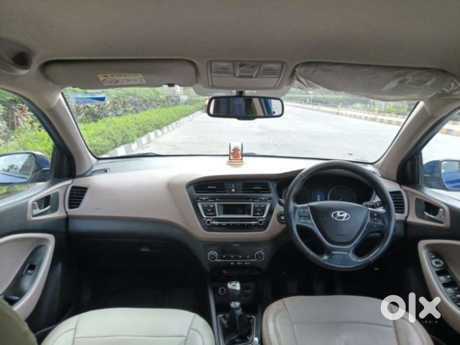 Hyundai Elite I20 Asta 1.2, 2015, Petrol