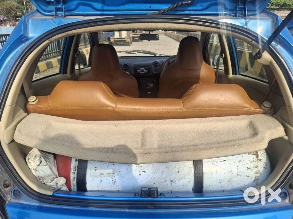 Honda Brio S Mt, 2012, Cng & Hybrids