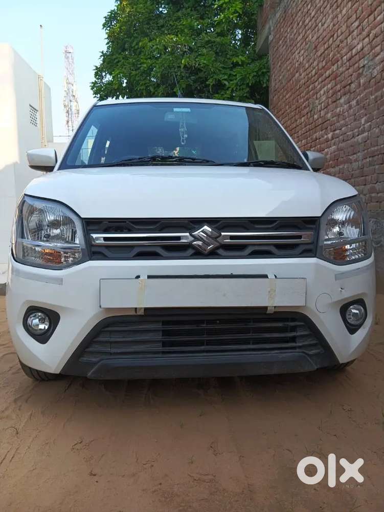 Maruti Suzuki Wagon R 2022 Petrol Car