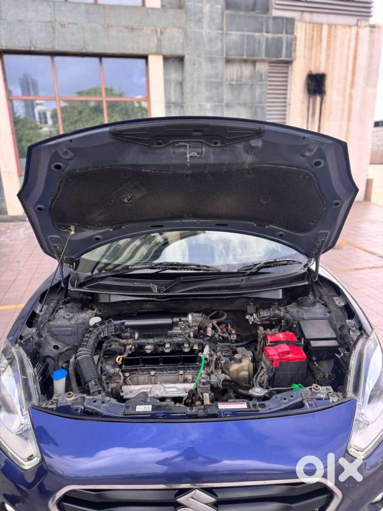 Maruti Suzuki Dzire, 2020, Petrol