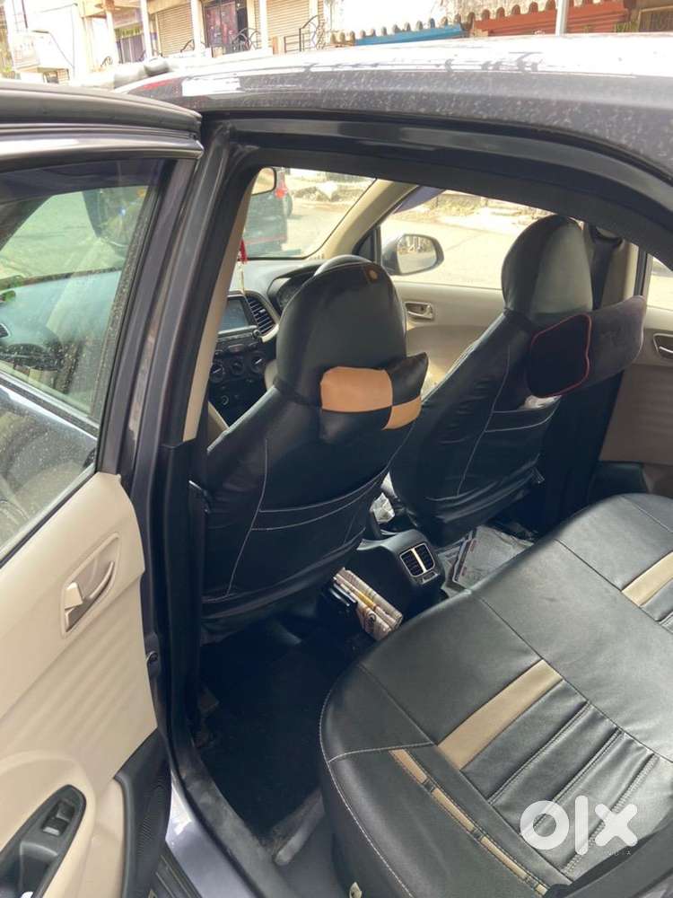 Hyundai New Santro 2019 Petrol Well Maintained