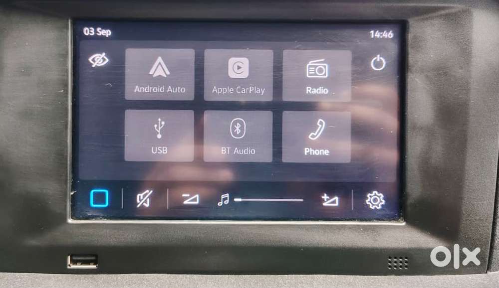 Volkswagen Taigun 1.0 Tsi Comfortline, 2024, Petrol