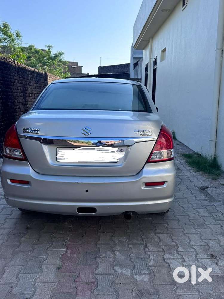 Well Maintained 5 Year Pass