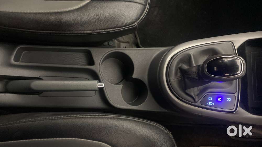 Hyundai Grand I10 Nios Asta Amt 1.2 Kappa Vtvt, 2021, Petrol