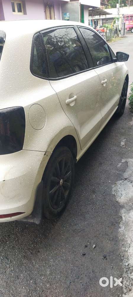 Volkswagen Polo Diesel 2019