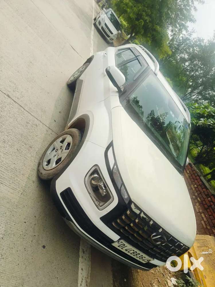 Hyundai Venue Kappa Mt 2022
