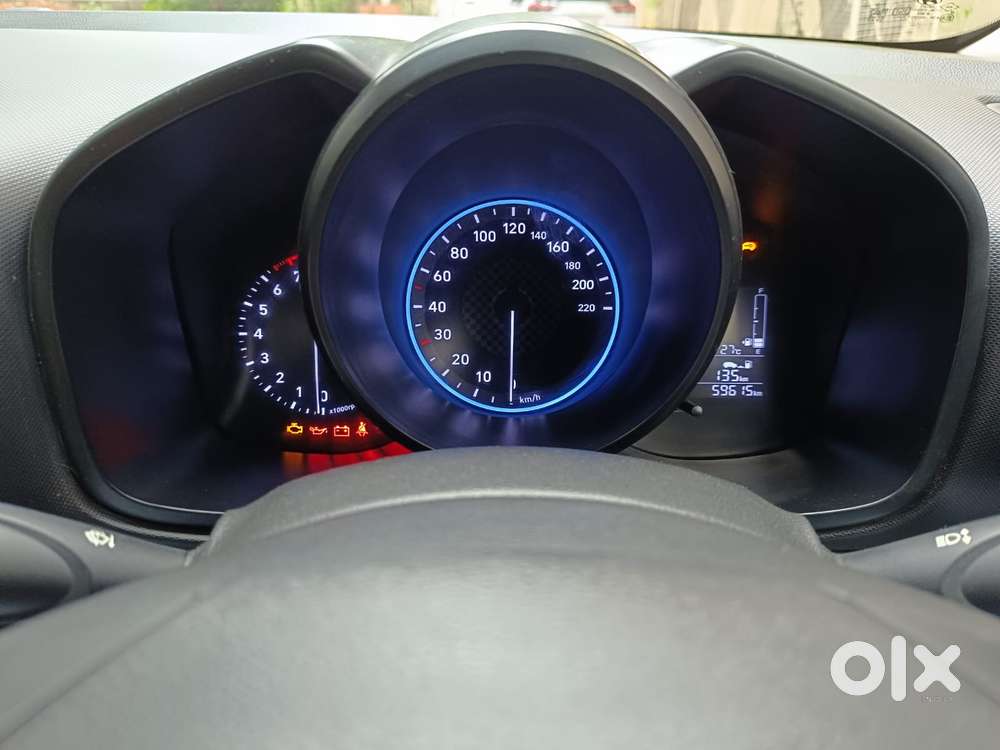 Hyundai Venue Sx Mt, 2020, Petrol