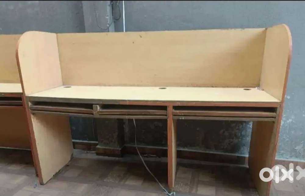 7 sitter computer furniture