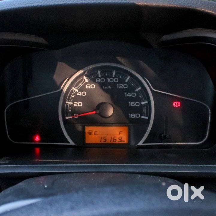 Maruti Suzuki Alto Green Lxi (cng), 2022, Cng & Hybrids