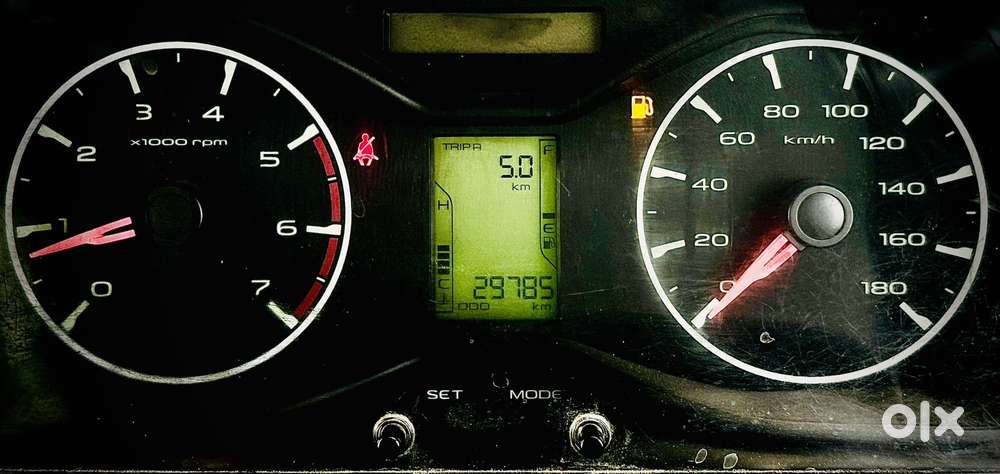 Mahindra Scorpio [2020-2022] 2.2 S5, 2021, Diesel