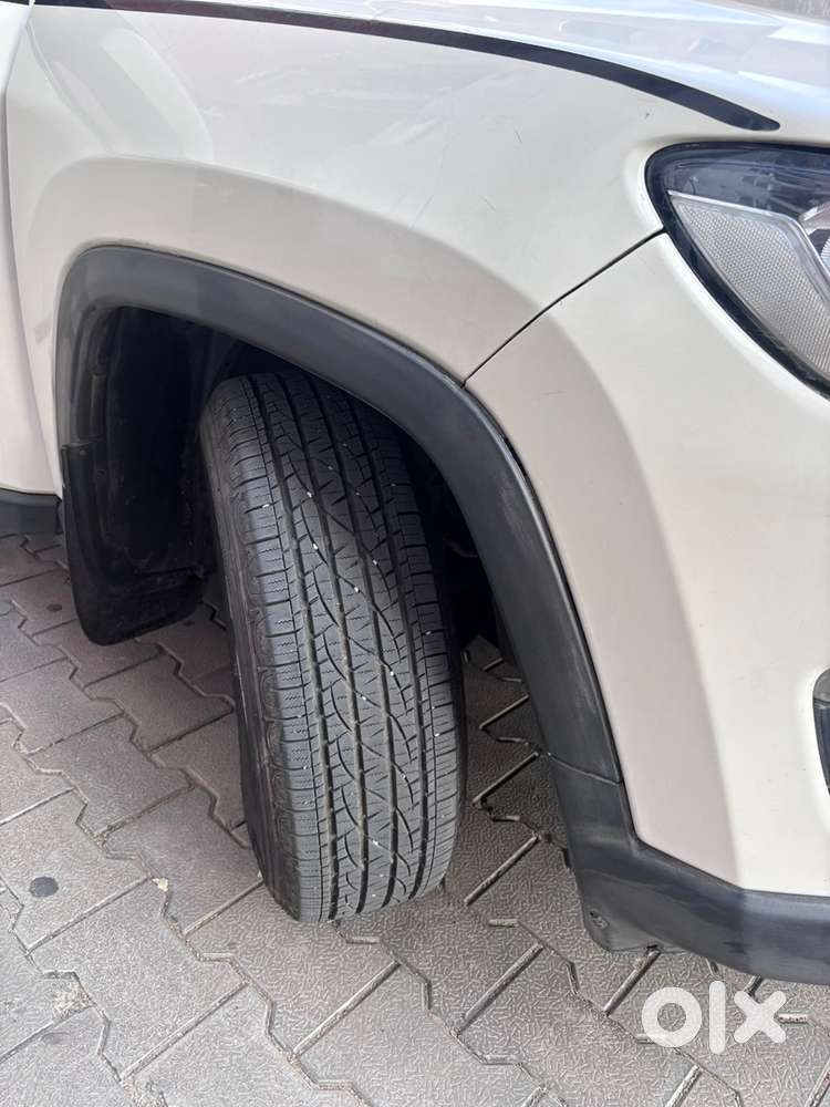 Jeep Compass 2019 Diesel 78300 Km Driven