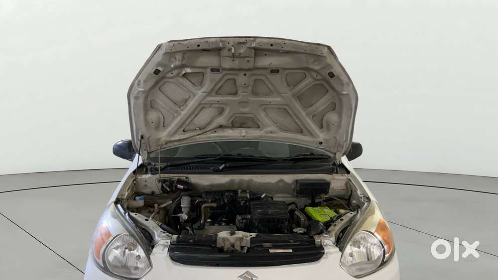 Maruti Suzuki Alto 800 Lxi, 2018, Petrol