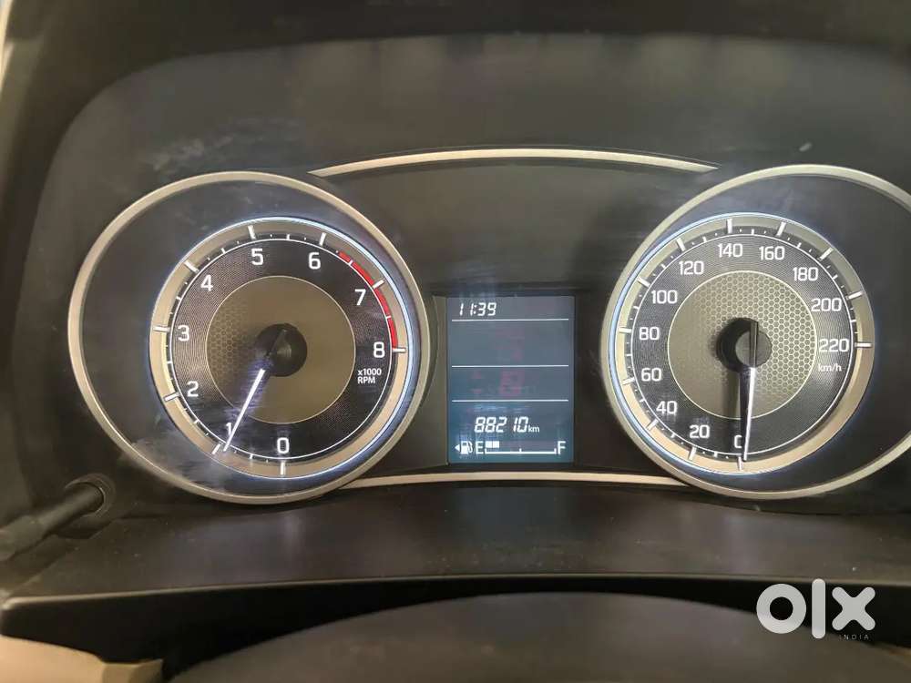 Maruti Suzuki Swift Dzire 2022 Petrol Well Maintained