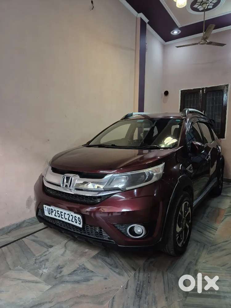 Honda Br-v 2018 Diesel 153206 Km Driven