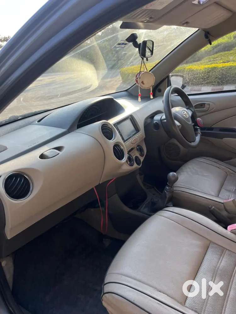 Toyota Etios Liva 2015 Vip No.