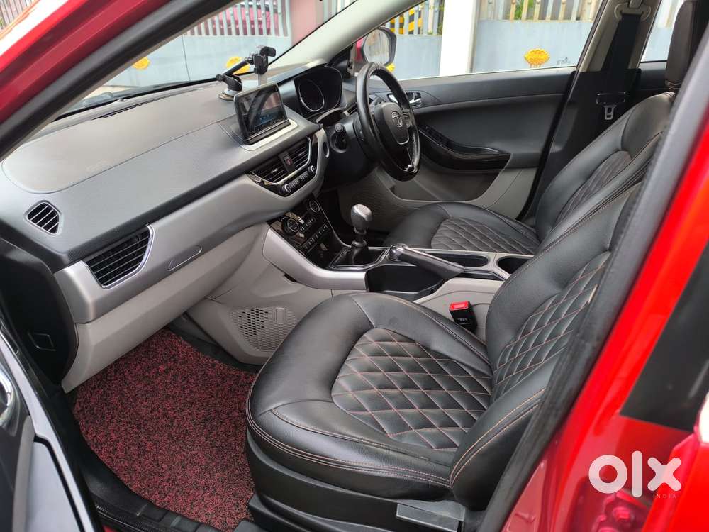 Tata Nexon 1.5 Revotorq Xz, 2018, Diesel