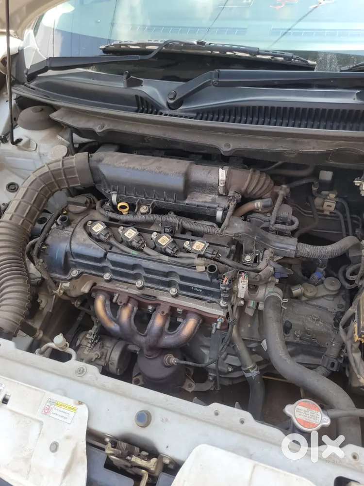 Maruti Suzuki Baleno 2021 Variant Alpha