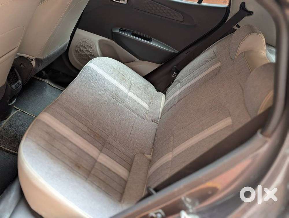 Hyundai Grand I10 Nios Sportz 1.2 Kappa Vtvt, 2020, Petrol