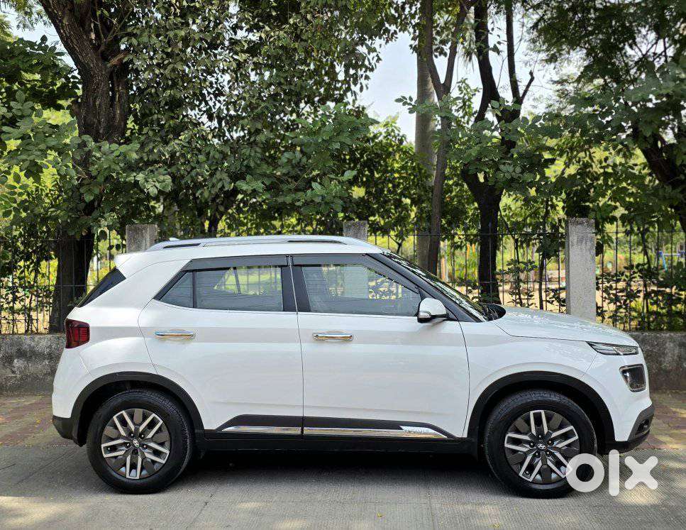 Hyundai Venue 1.4 Crdi Sx, 2022, Diesel