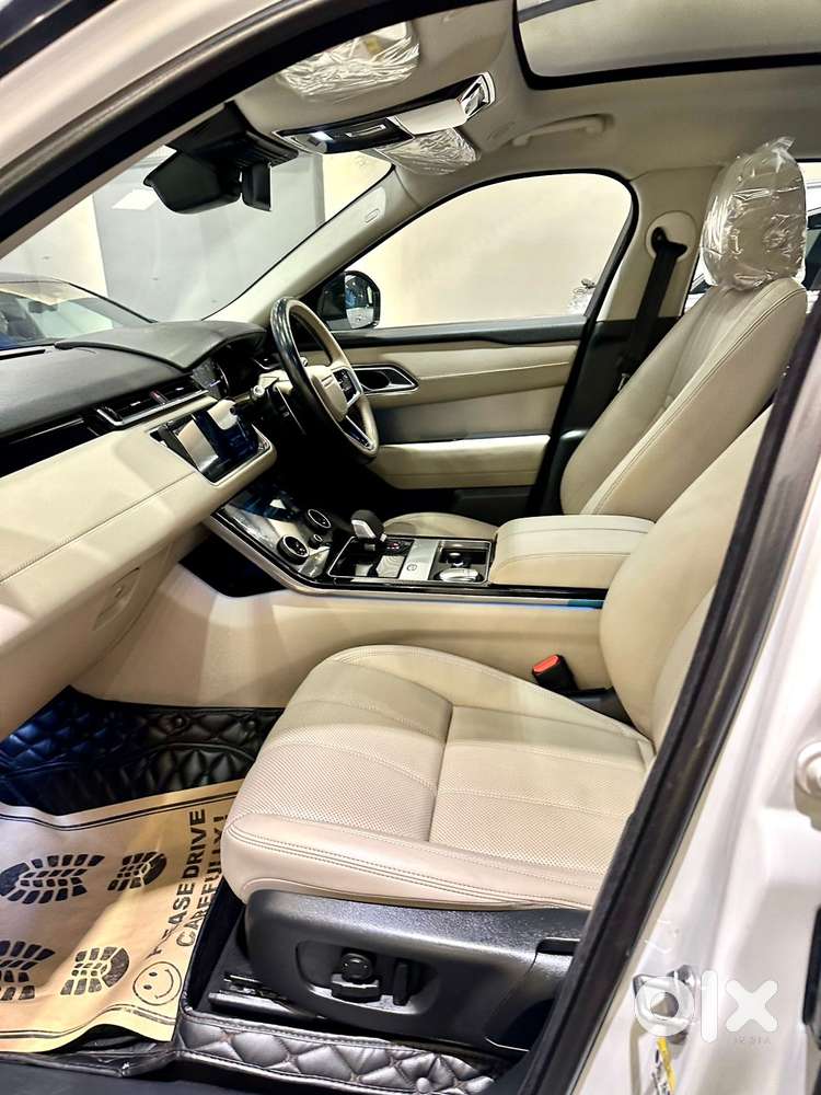 Land Rover Range Velar D180 R-dynamic Hse, 2022, Diesel