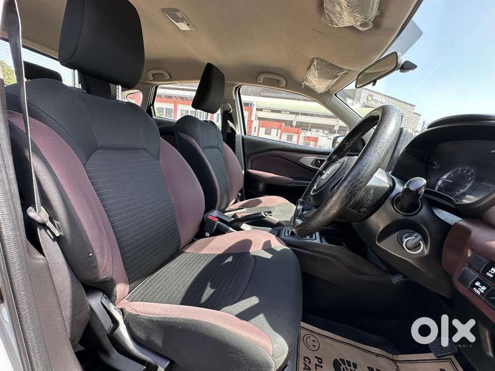 Maruti Suzuki Fronx Sigma 1.2 Cng, 2024, Cng & Hybrids