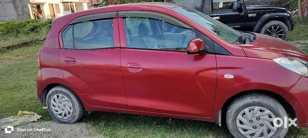 2020 Hyundai Santro Car