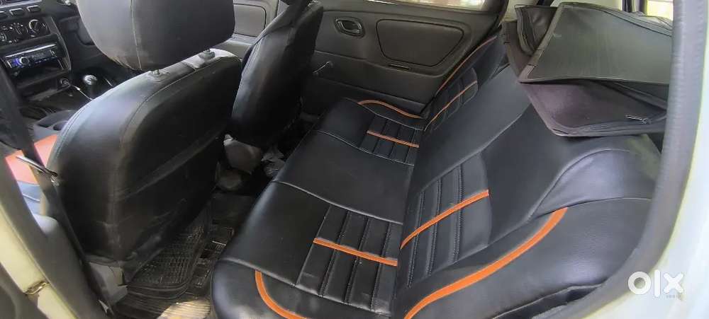 Maruti Suzuki Alto 2006 Cng & Hybrids 180000 Km Driven