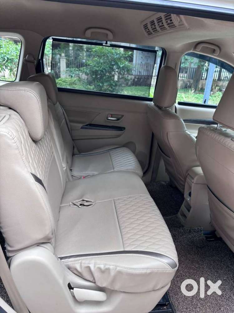 Maruti Suzuki Ertiga 1.5 Zxi, 2022, Petrol