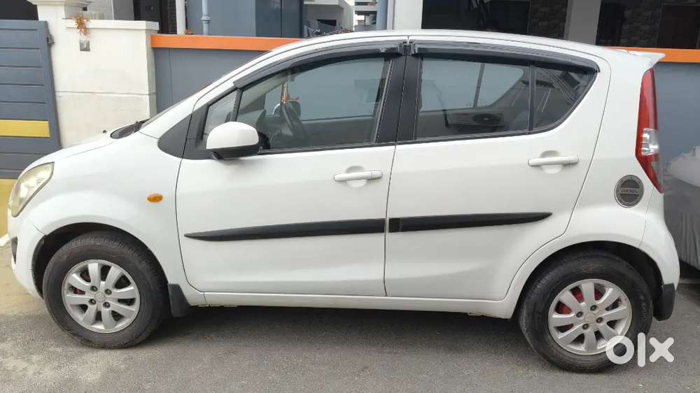 Maruti Suzuki Ritz 2012 Diesel Zdi  138000 Km Driven
