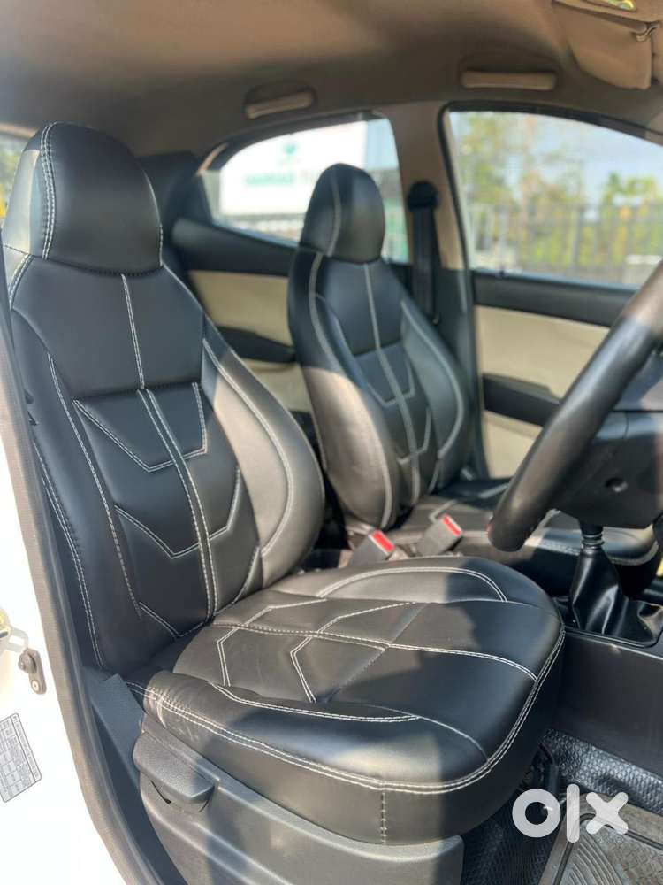 Hyundai Eon Magna Plus, 2013, Petrol