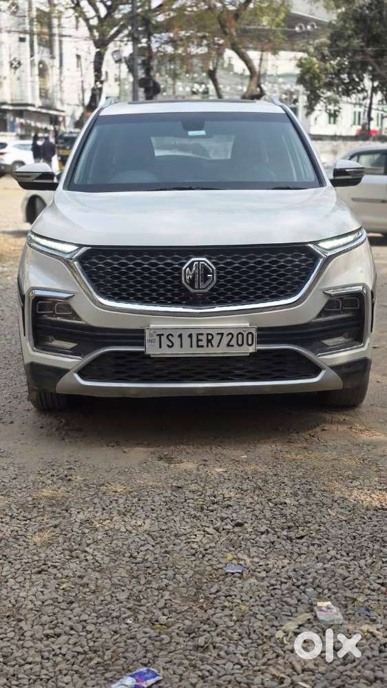 Mg Hector Sharp Pro 2.0 Turbo Diesel Mt, 2019, Diesel