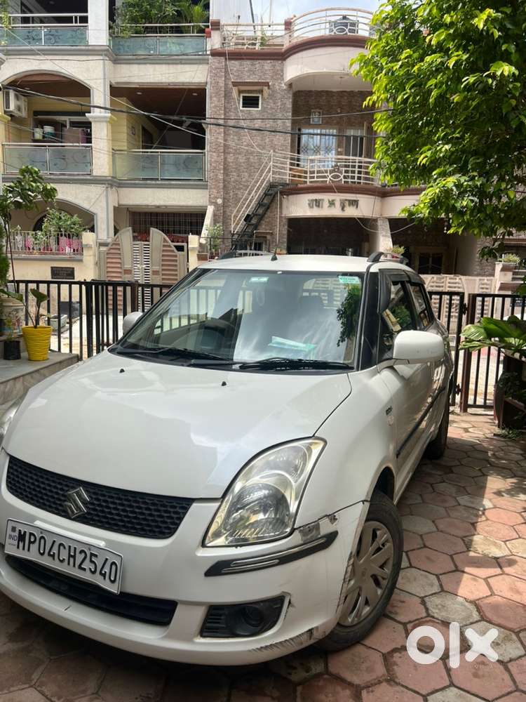 Marut Suzuki Swift Diesel 2011.valid Upto 2031,insurance Upto July2027