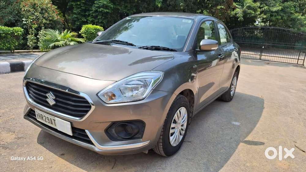 Maruti Suzuki Swift Dzire Amt Vdi, 2019, Diesel