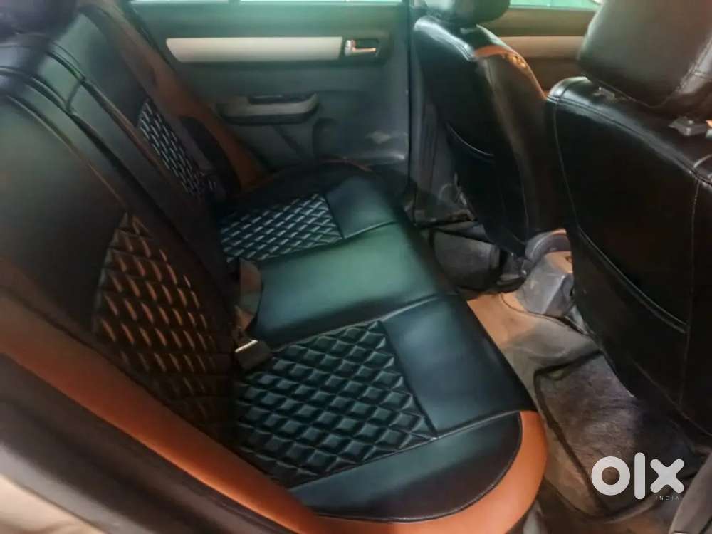 Swift Dzire Maruti 2010