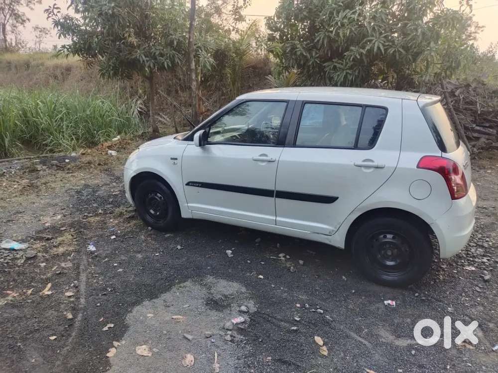 Maruti Suzuki Swift 2011 Vdi Diesel