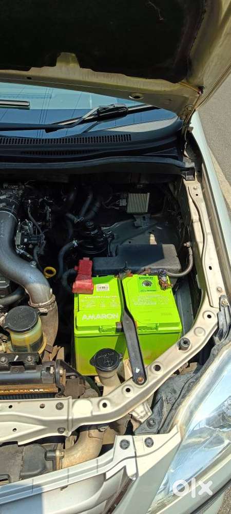 Toyota Innova 2012-2013 2.5 Vx (diesel) 8 Seater, 2012, Diesel