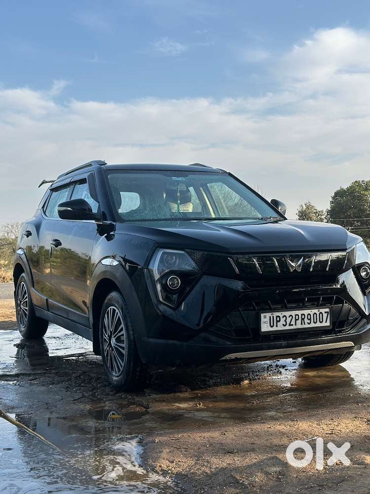 Mahindra Car Manual 2024