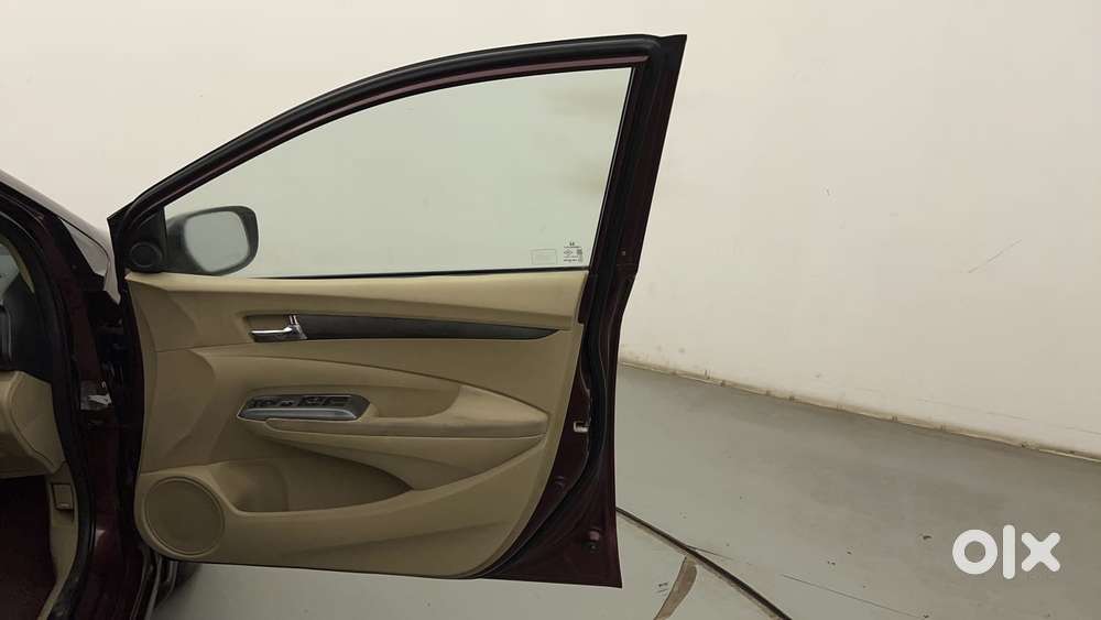 Honda City 2008-2011 1.5 V Mt, 2012, Petrol