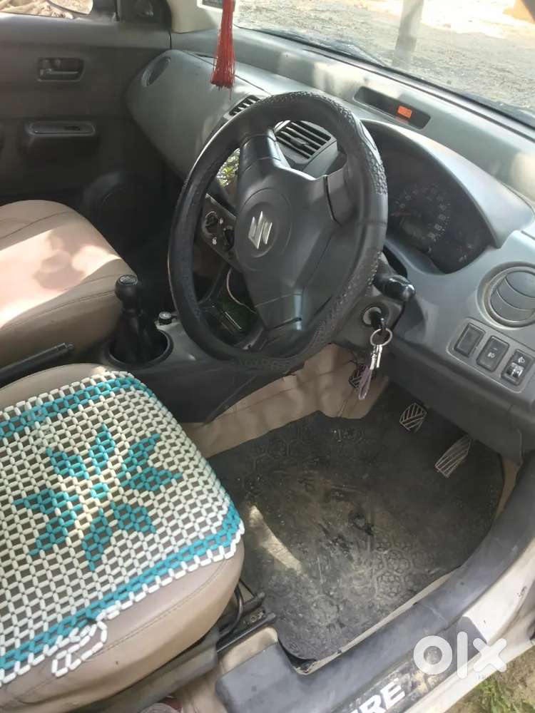 Swift Dzire