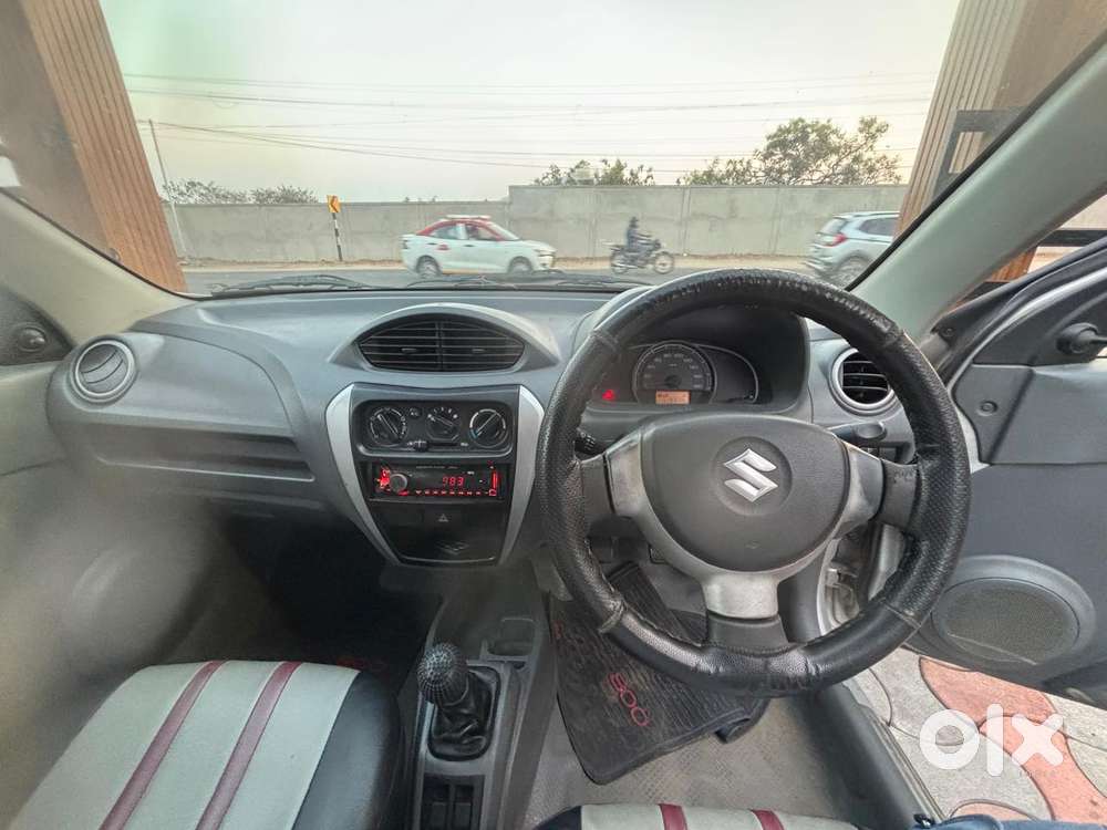 Maruti Suzuki Alto 800 2012-2016 Vxi, 2013, Petrol