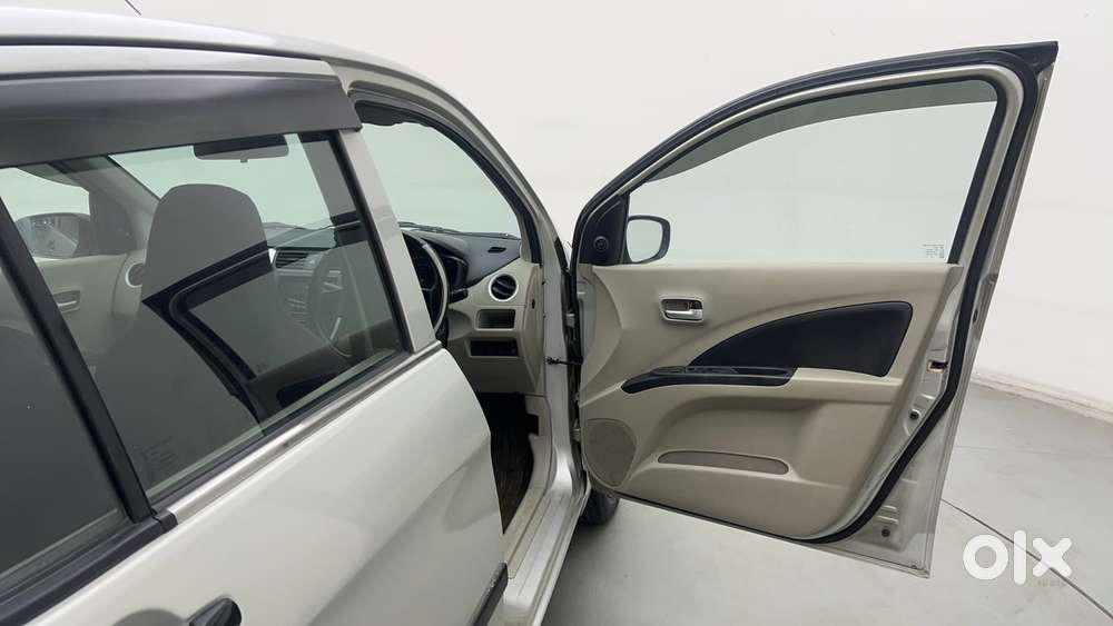 Maruti Suzuki Celerio 1.0 Vxi Amt, 2014, Petrol