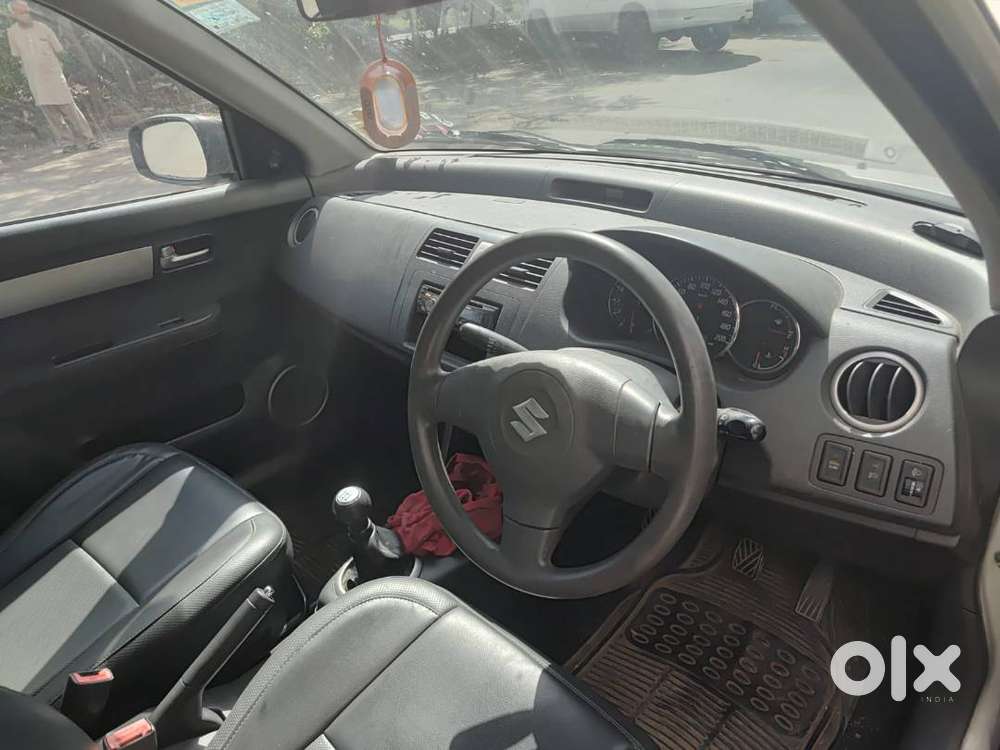 Swift Lxi Driven Just 54000 Kms Very Good Condition Interior & Engine
