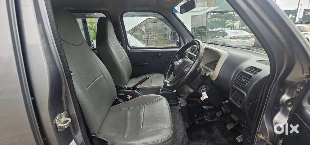 Maruti Suzuki Eeco 5 Seater Ac, 2024, Petrol