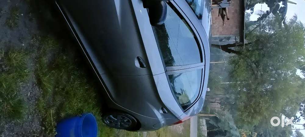 Hyundai Eon 1.0 Magna 2012