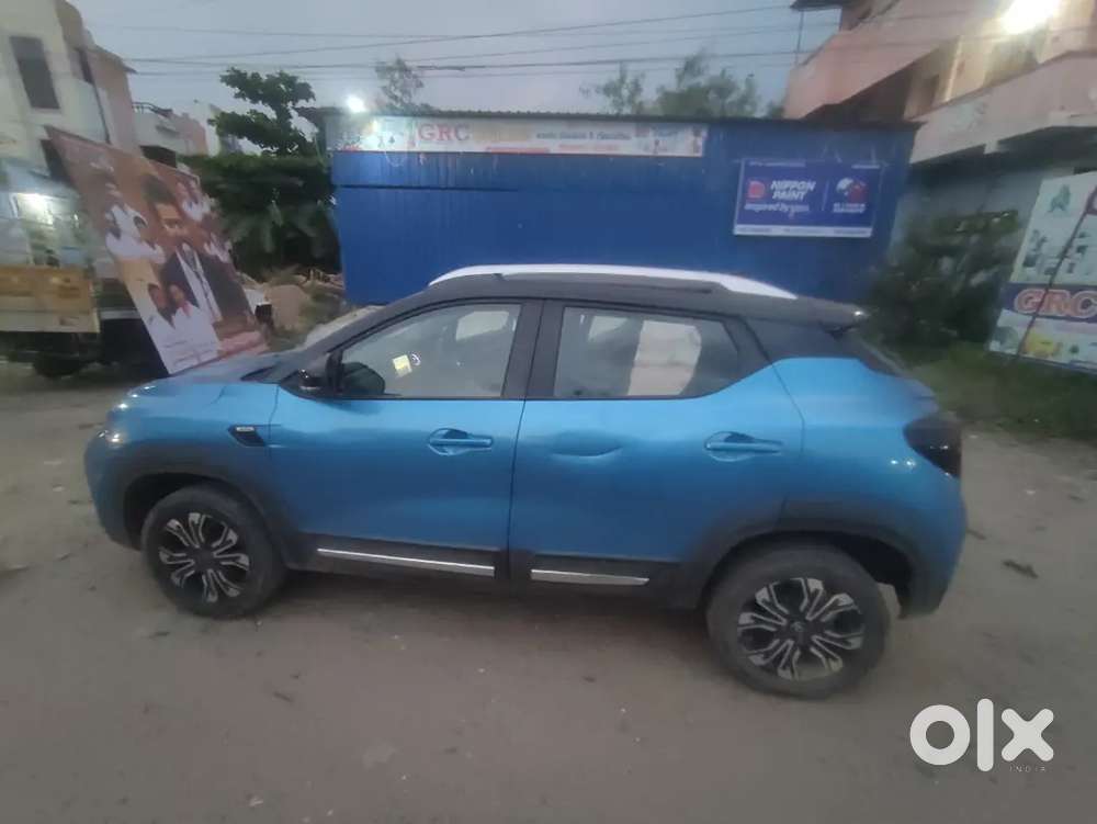 Negotiable Price